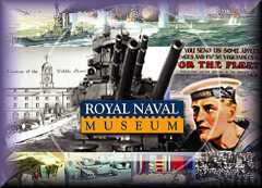 Royal Navy
                    Museum